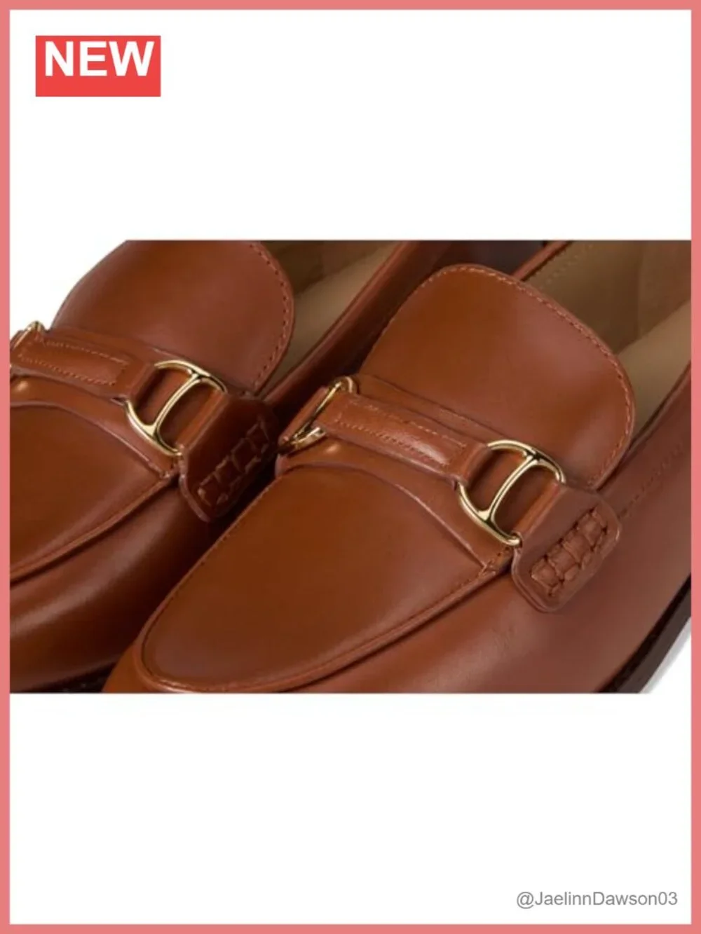 N/A classic leather